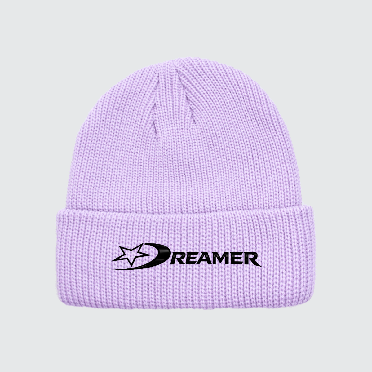 Warm Knit Beanie