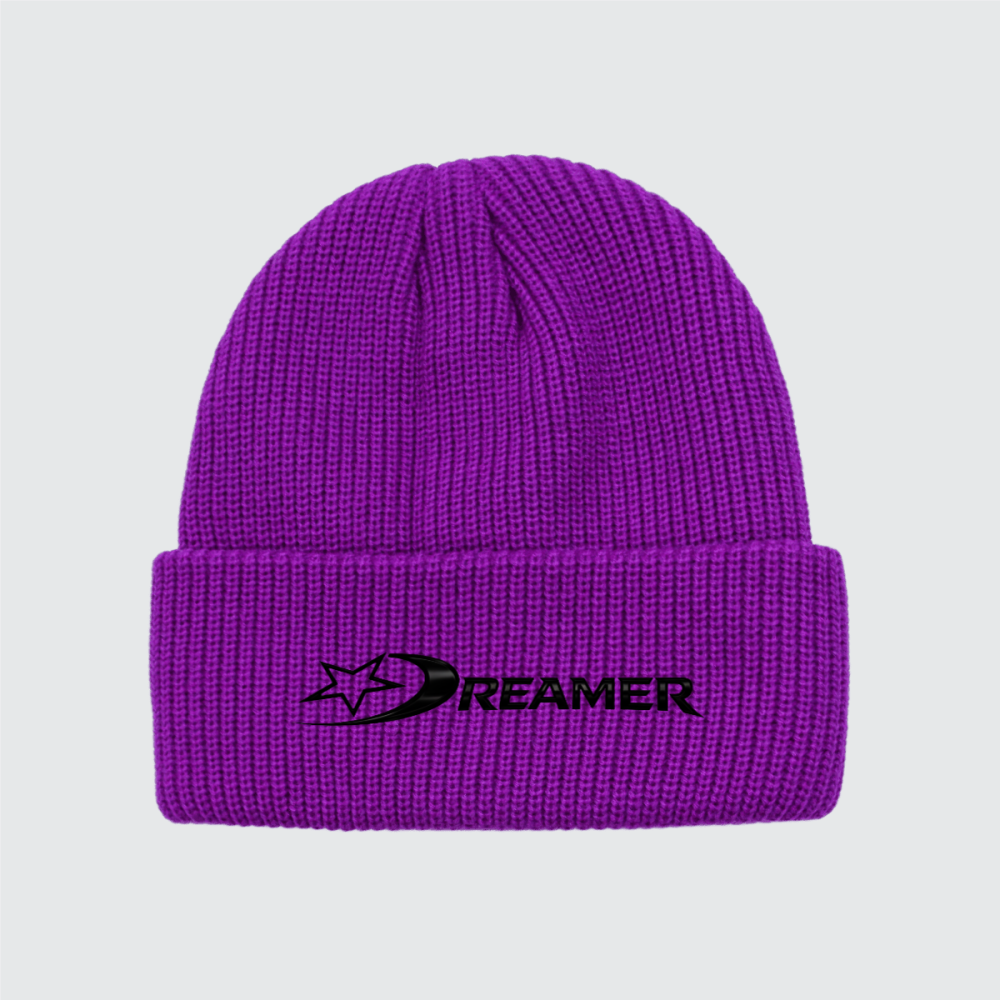Warm Knit Beanie