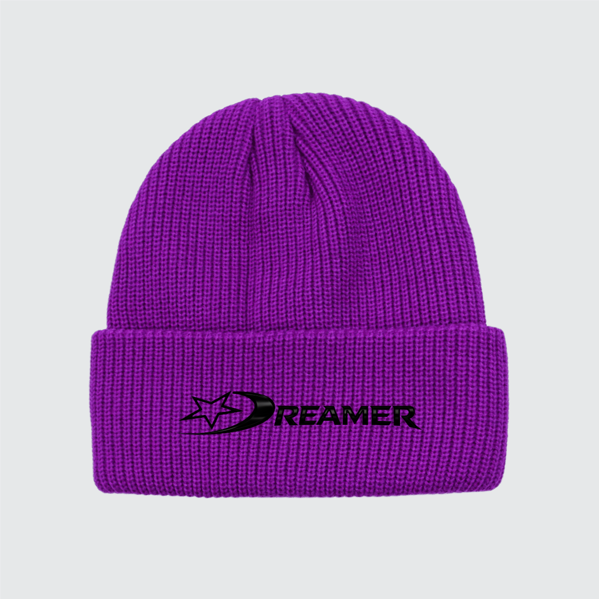 Warm Knit Beanie