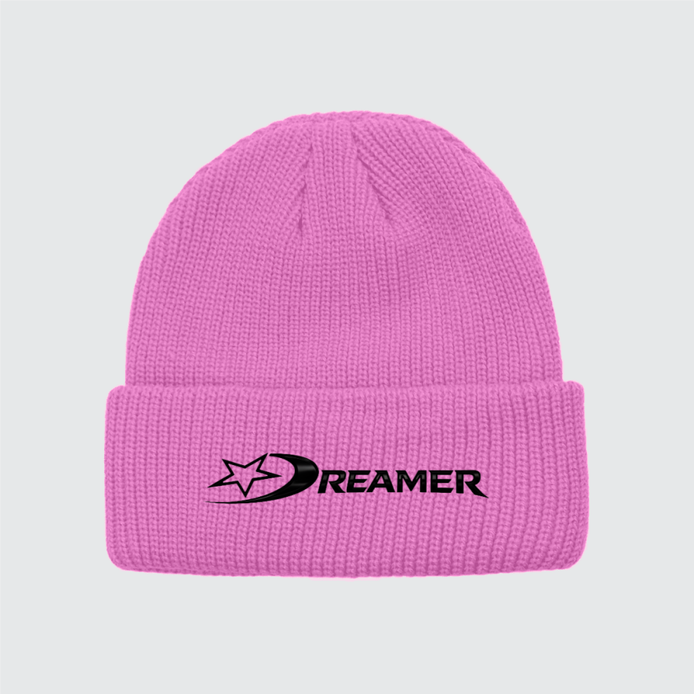 Warm Knit Beanie