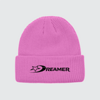 Warm Knit Beanie