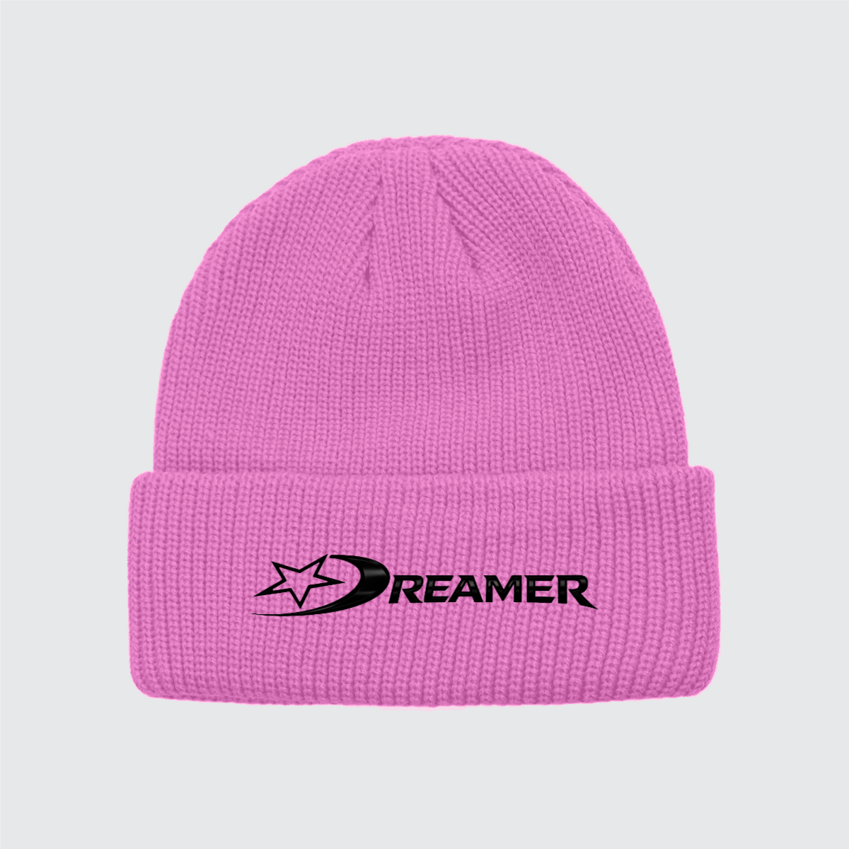 Warm Knit Beanie