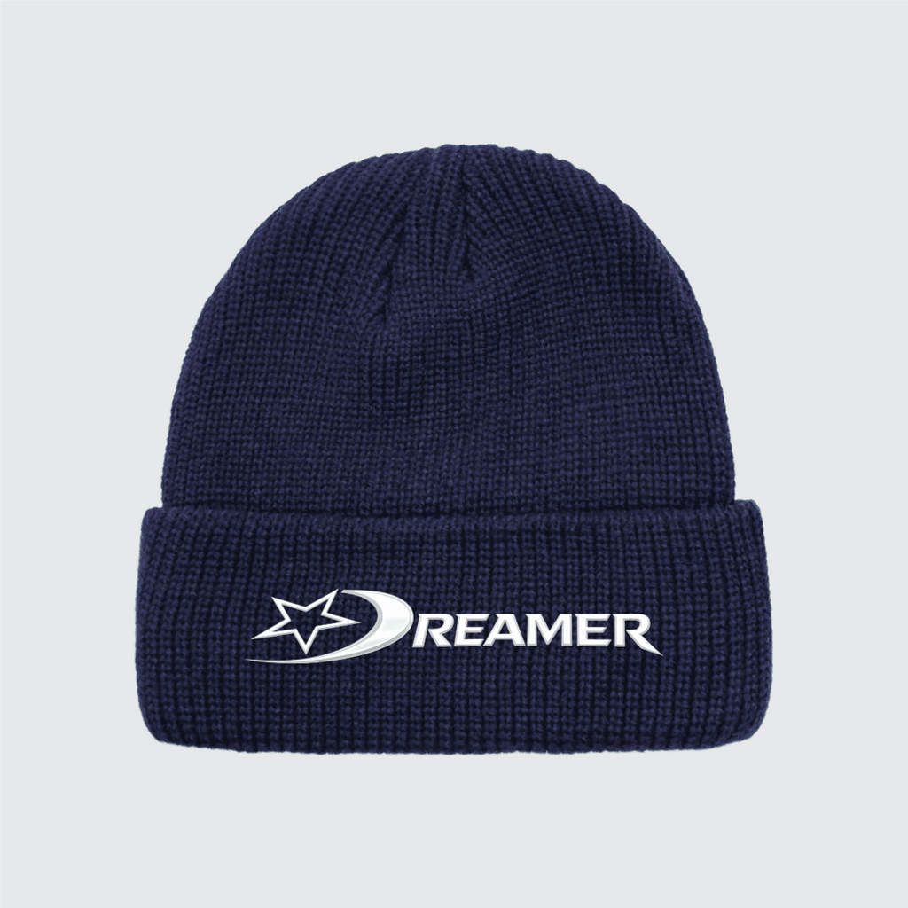 Warm Knit Beanie