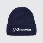Warm Knit Beanie