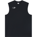 Heavyweight Longline Loose Tank Top