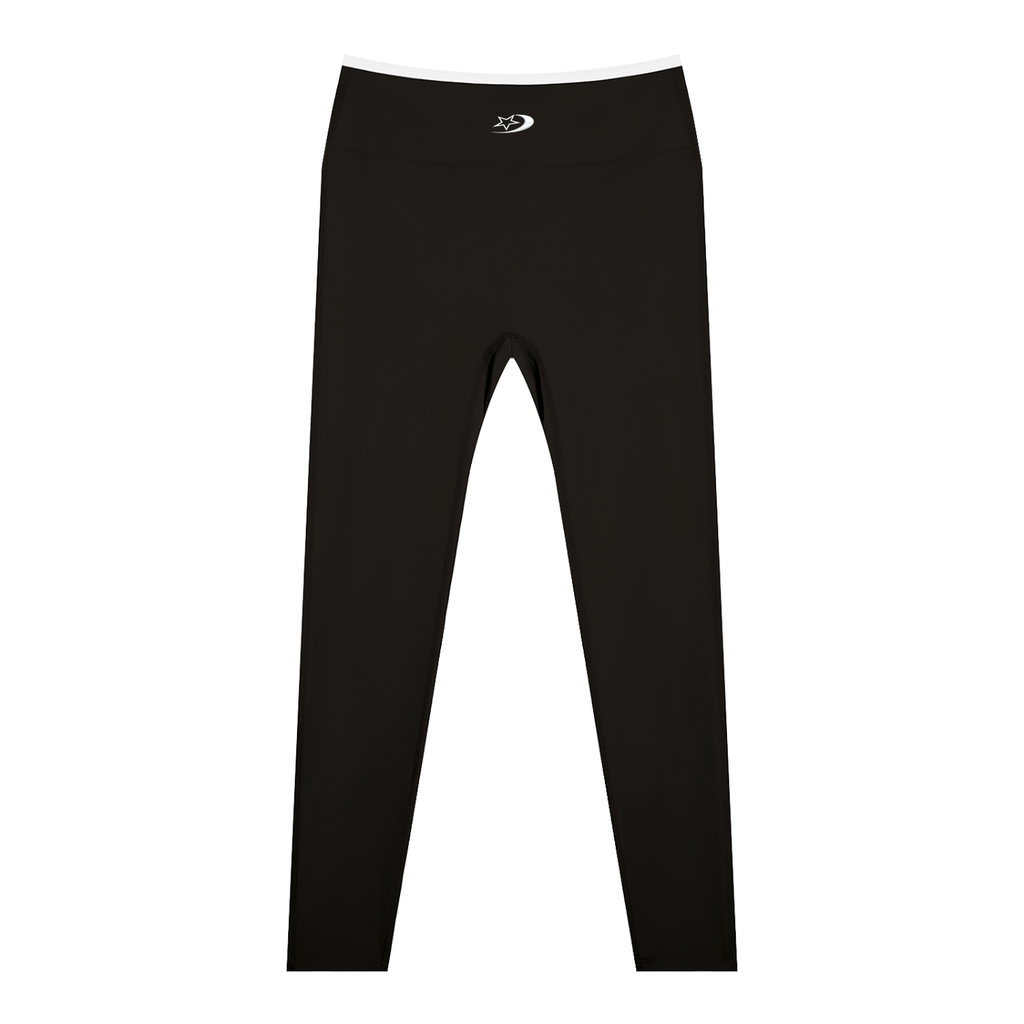 Women's High-Waisted Yoga Leggings