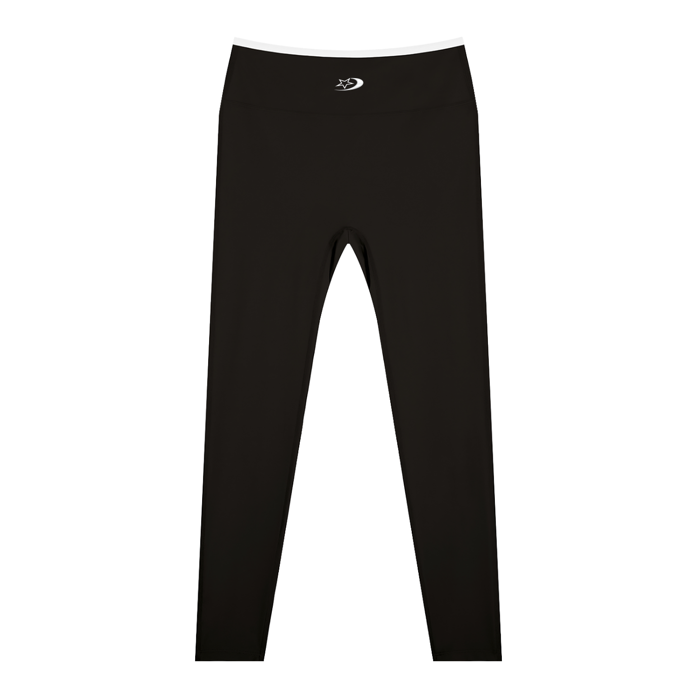 Women's High-Waisted Yoga Leggings