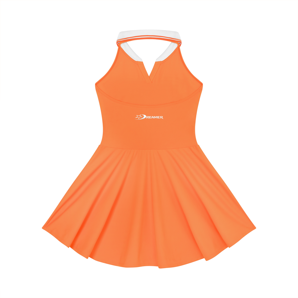 dress,casual,summer