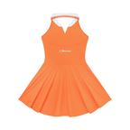 dress,casual,summer