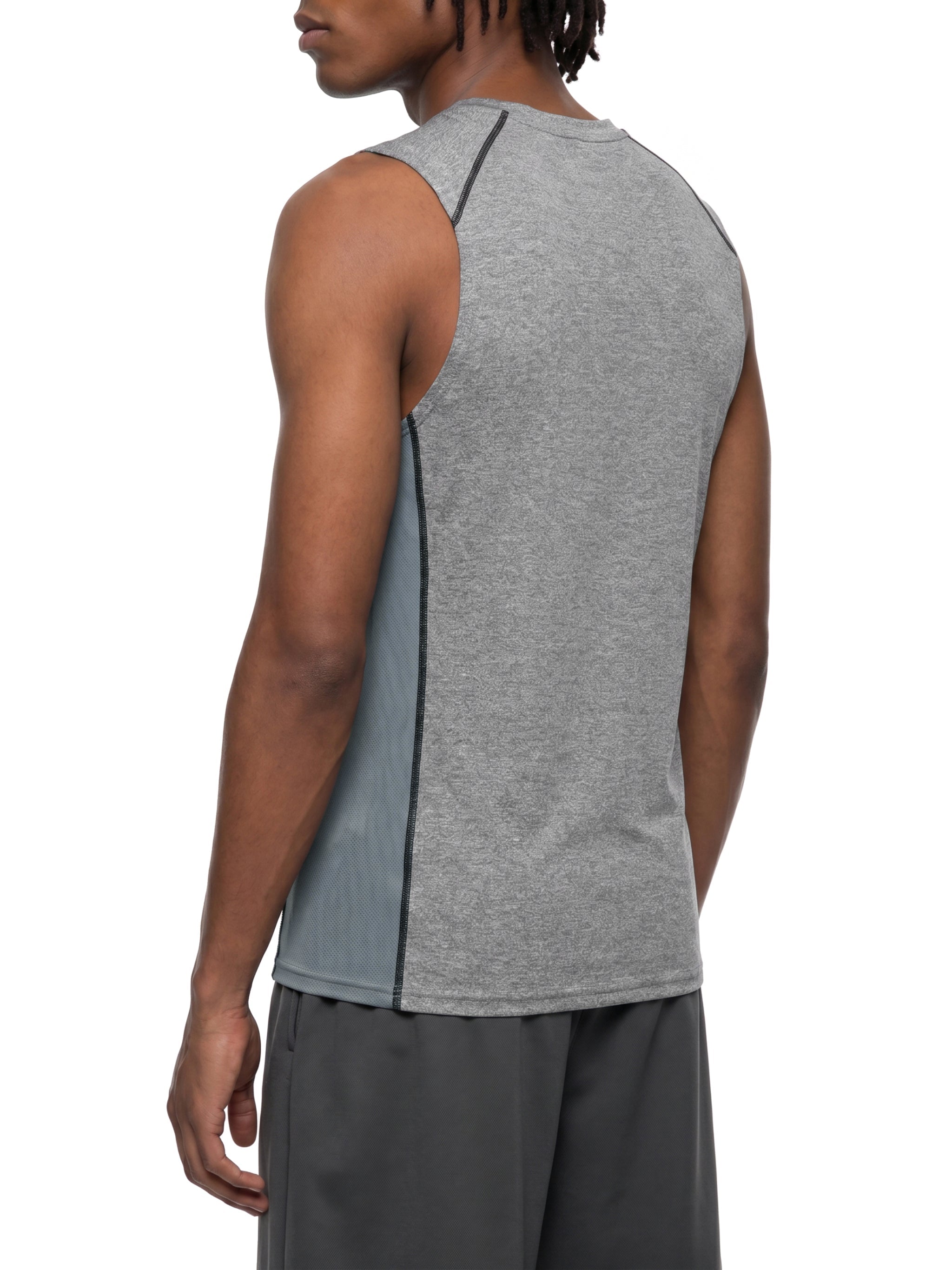 Men's Slim-Fit Tank Top