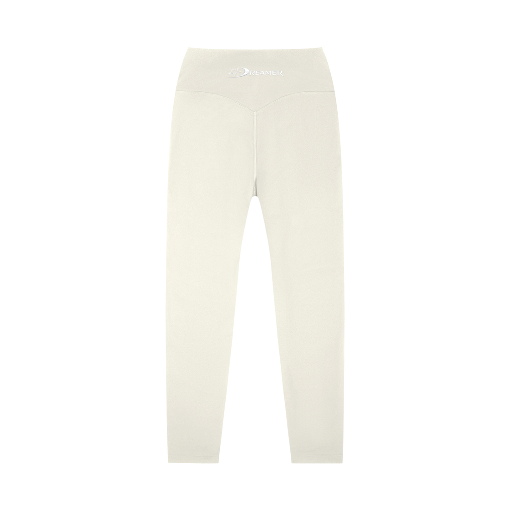 High-Waisted Yoga Leggings