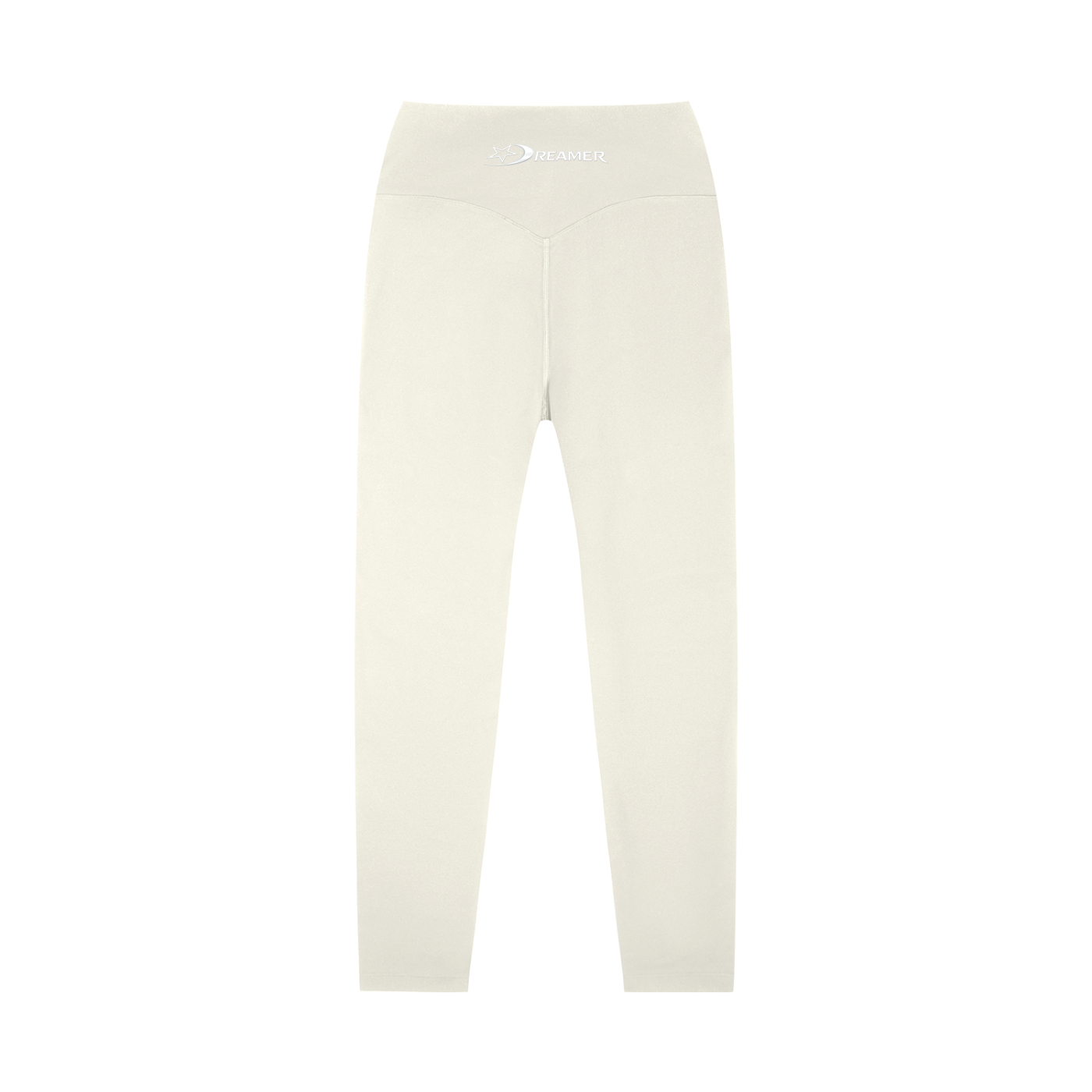 High-Waisted Yoga Leggings