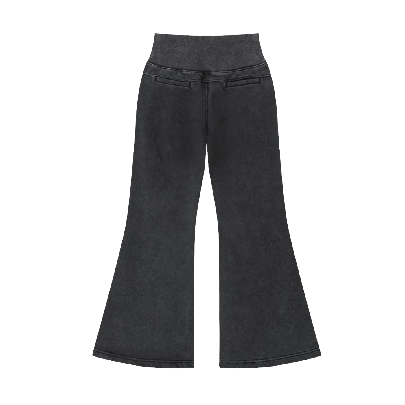 flare,fleece,sweats,women