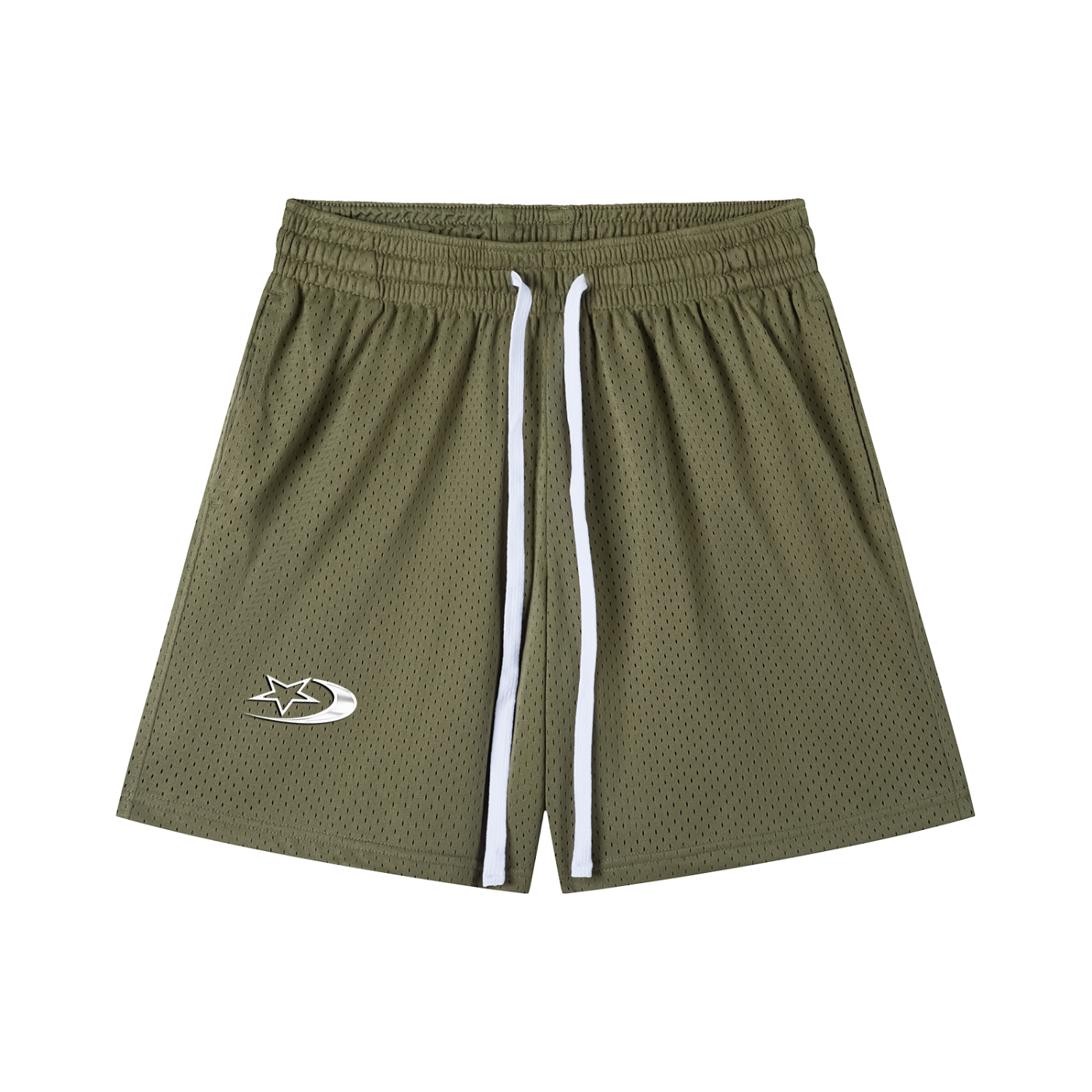 summer,shorts,mesh