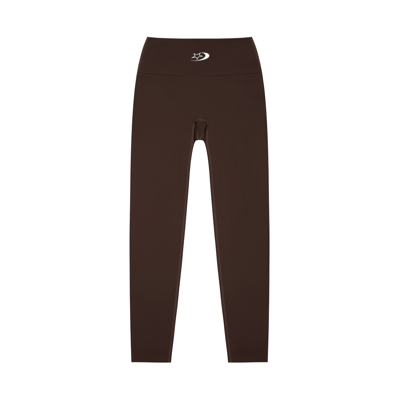 High-Waisted Yoga Leggings