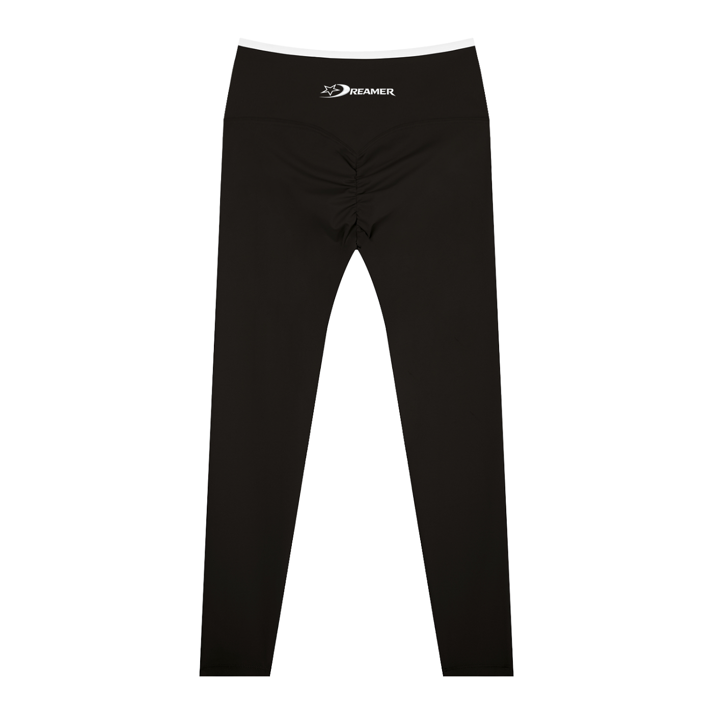 Women's High-Waisted Yoga Leggings