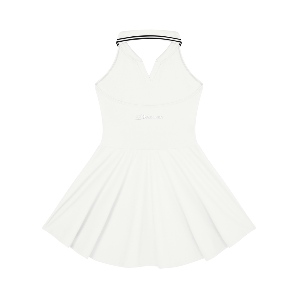 dress,casual,summer
