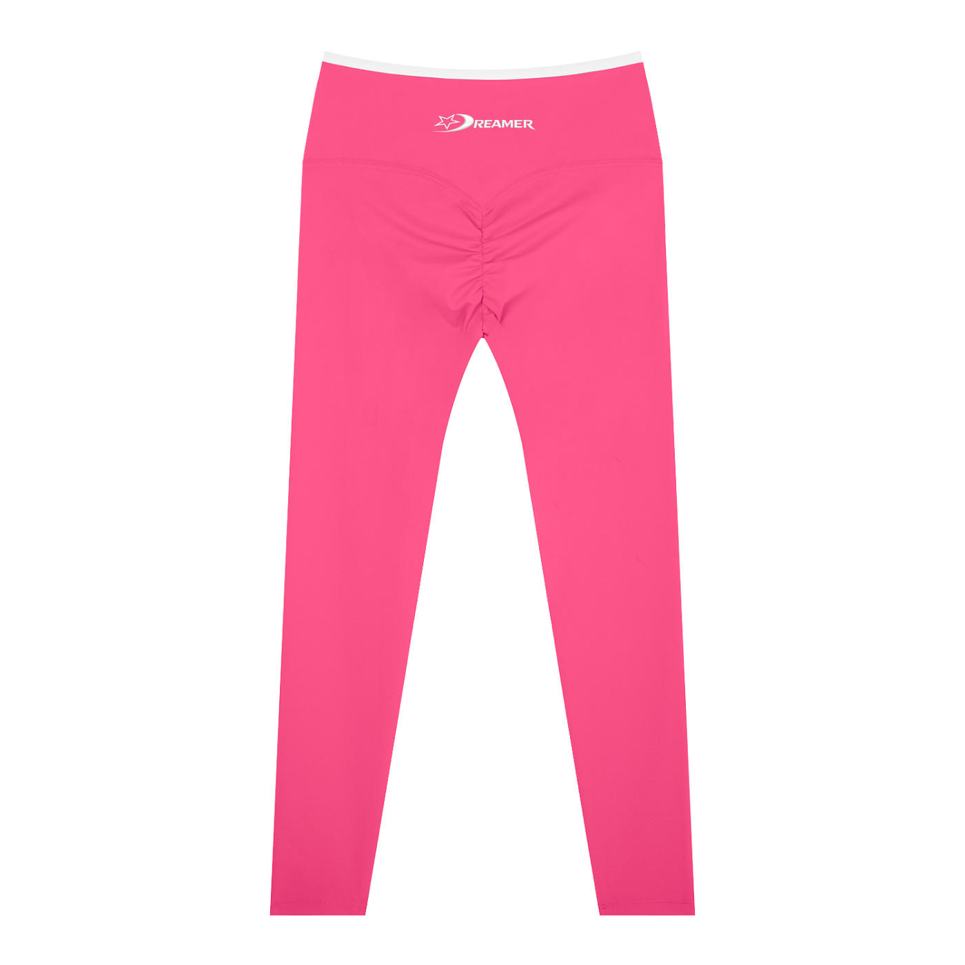 Women's High-Waisted Yoga Leggings