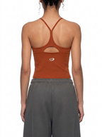 Women’s Solid Color Yoga Sports Bra