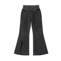 flare,fleece,sweats,women