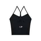 Women’s Solid Color Yoga Sports Bra