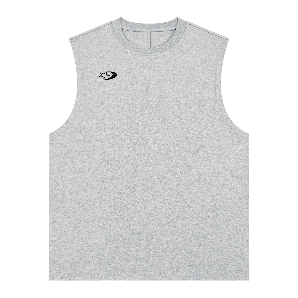 Men's Quick Dry Tank Top