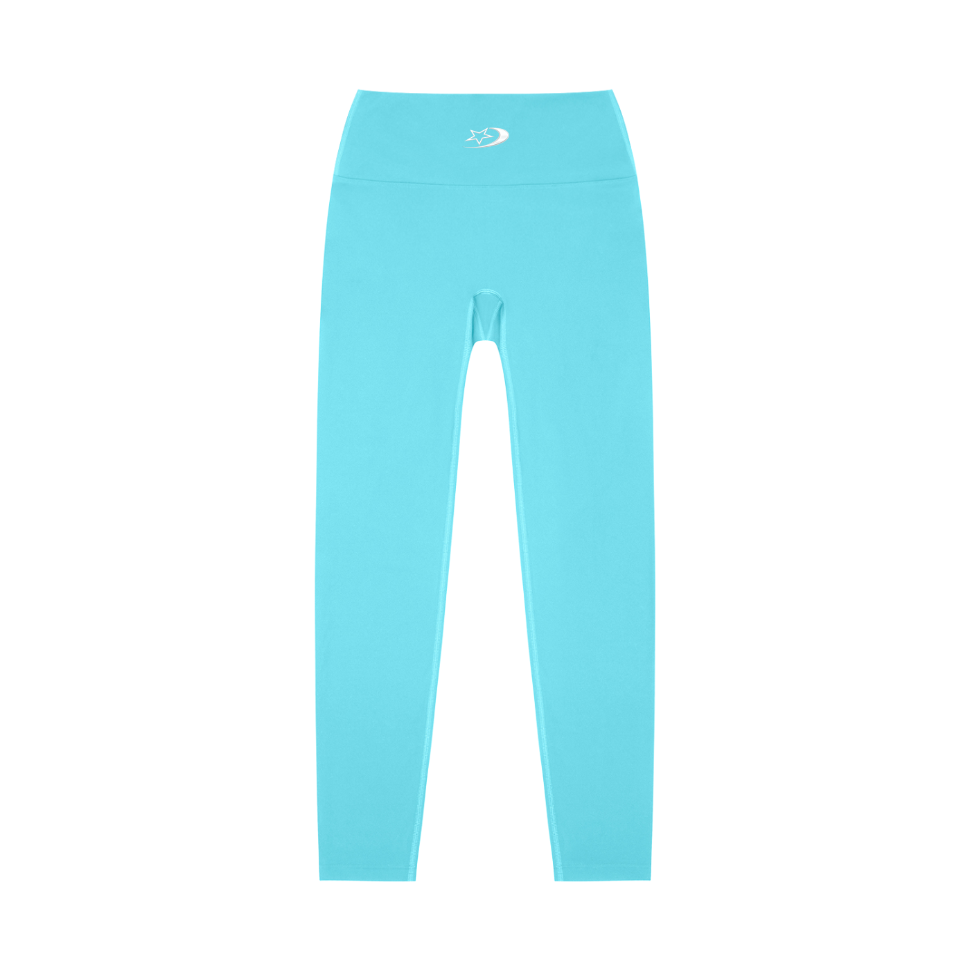 High-Waisted Yoga Leggings