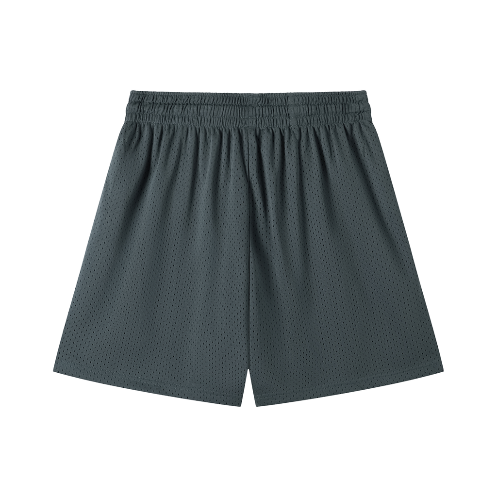 summer,shorts,mesh