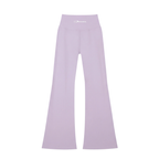 Women's High-Waisted Flare Leggings