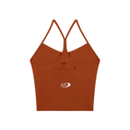 Women’s Solid Color Yoga Sports Bra
