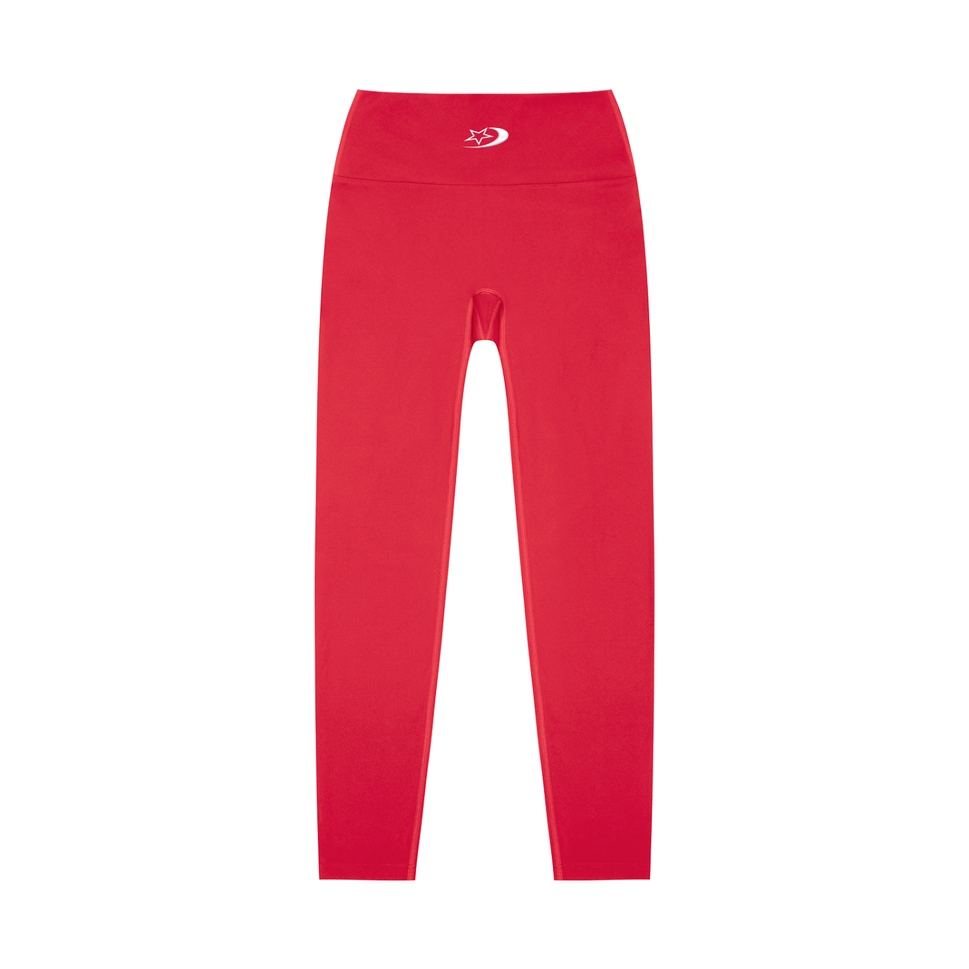 High-Waisted Yoga Leggings