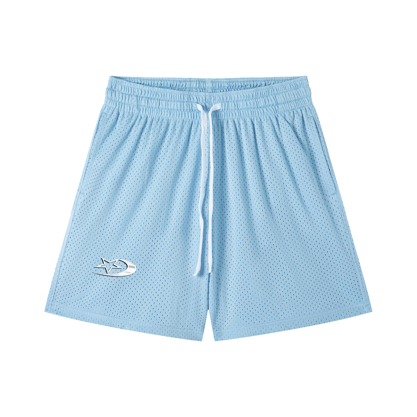 summer,shorts,mesh