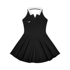 dress,casual,summer