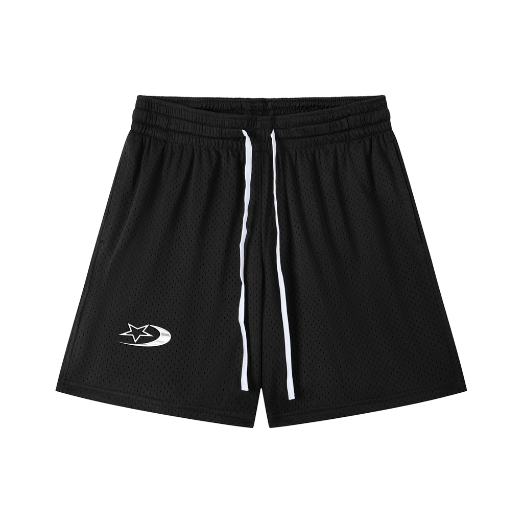 summer,shorts,mesh