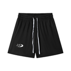 summer,shorts,mesh