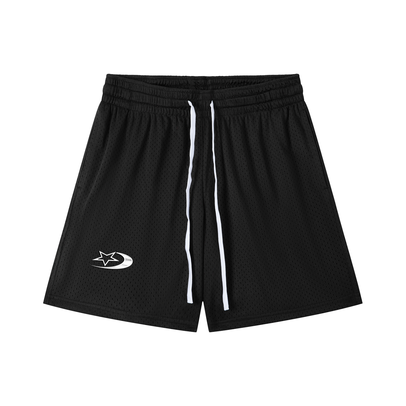 summer,shorts,mesh