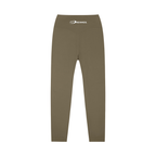 High-Waisted Yoga Leggings