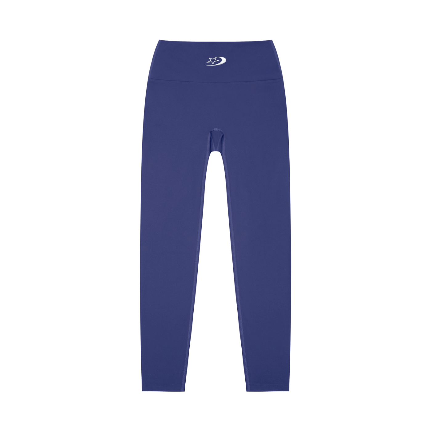 High-Waisted Yoga Leggings