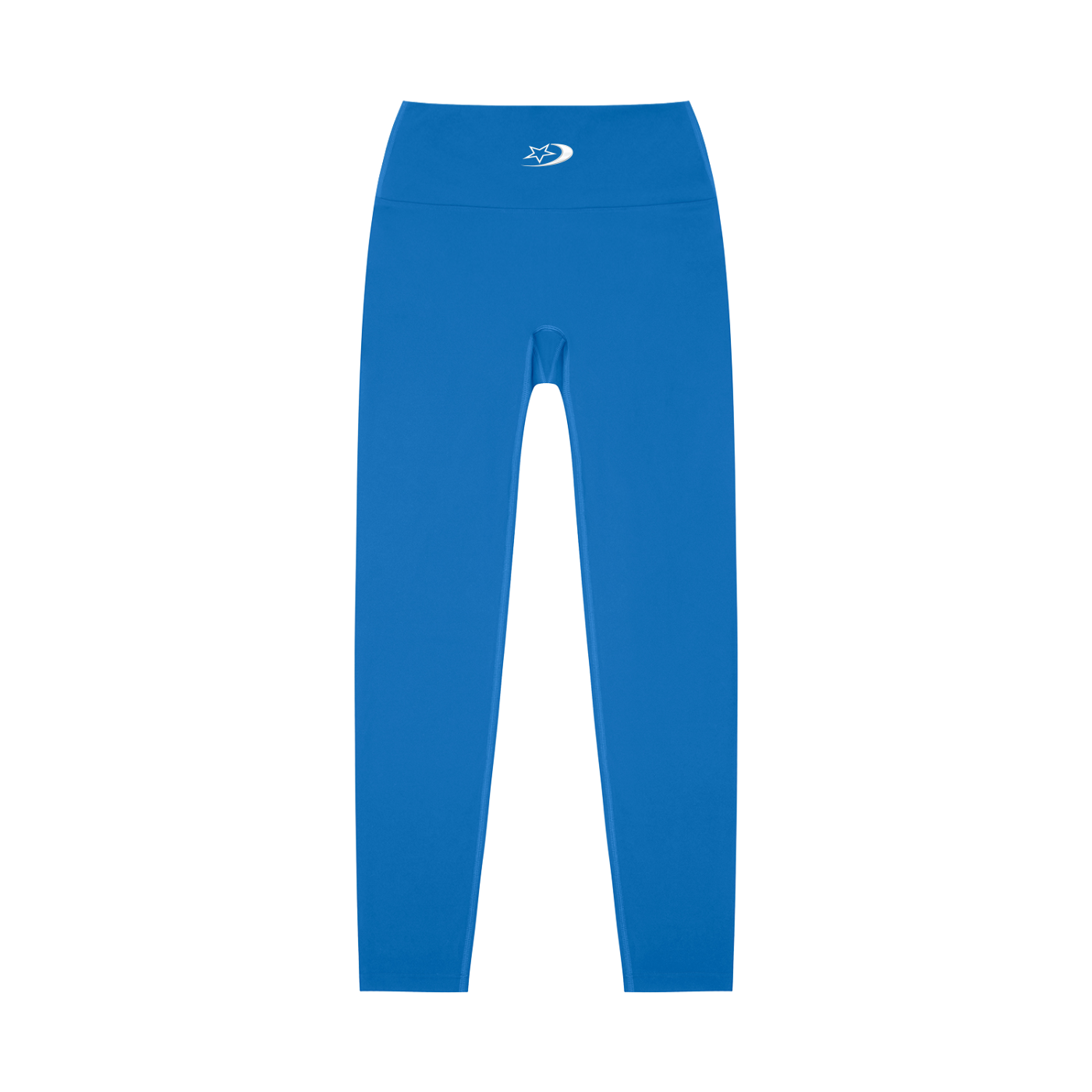 High-Waisted Yoga Leggings
