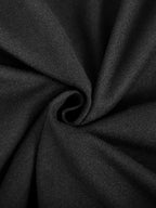 Contrast Piped Panel T-Shirt