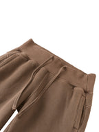flare,fleece,sweats,women