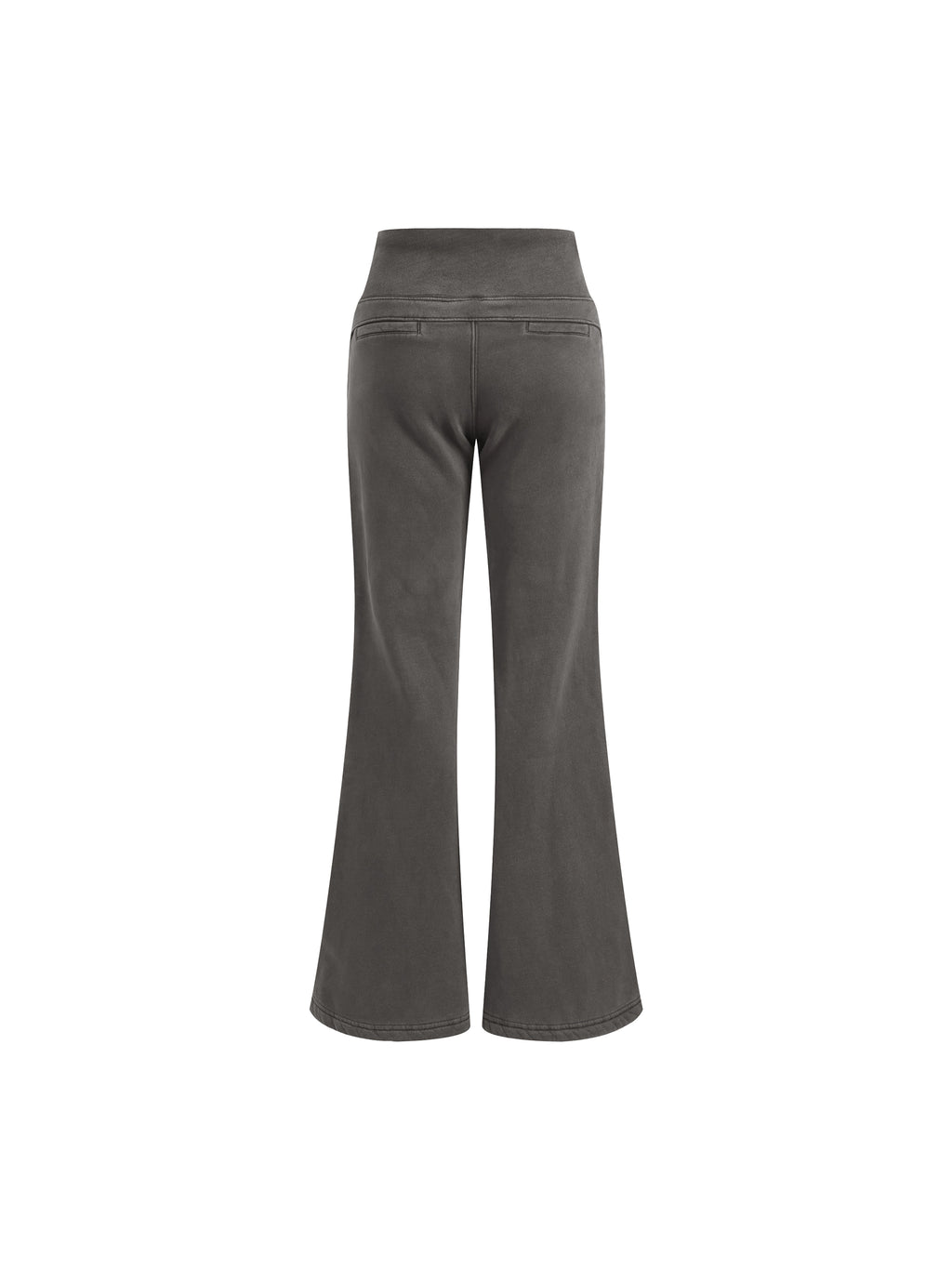 flare,fleece,sweats,women