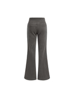 flare,fleece,sweats,women