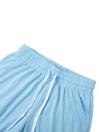 summer,shorts,mesh