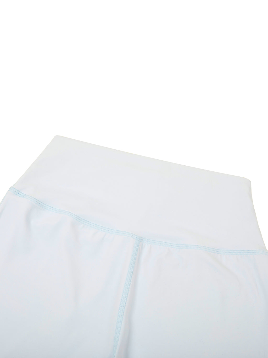 Women's High-Waisted Flare Leggings