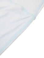 Women's High-Waisted Flare Leggings