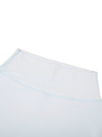 Women's High-Waisted Flare Leggings