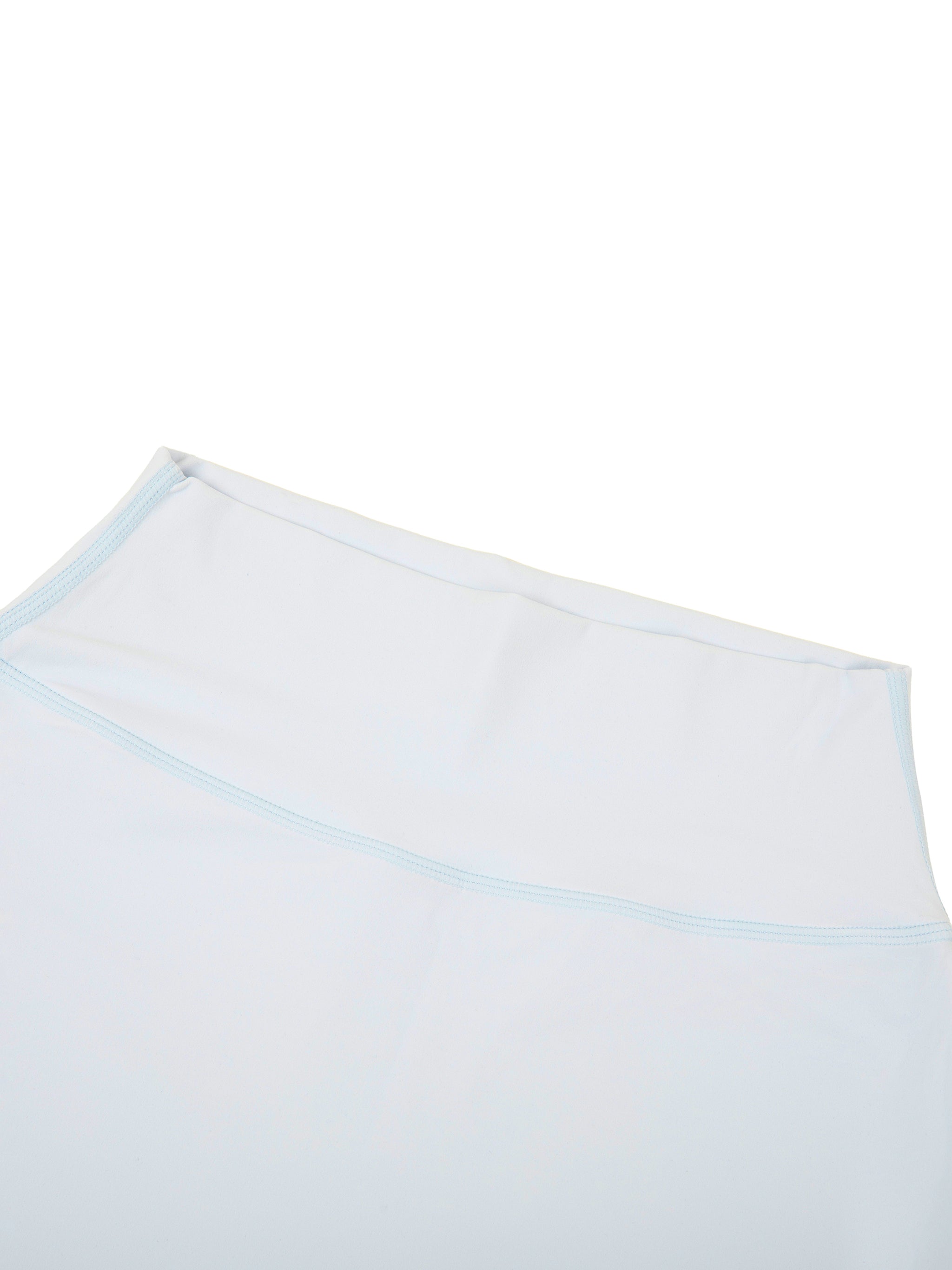 Women's High-Waisted Flare Leggings