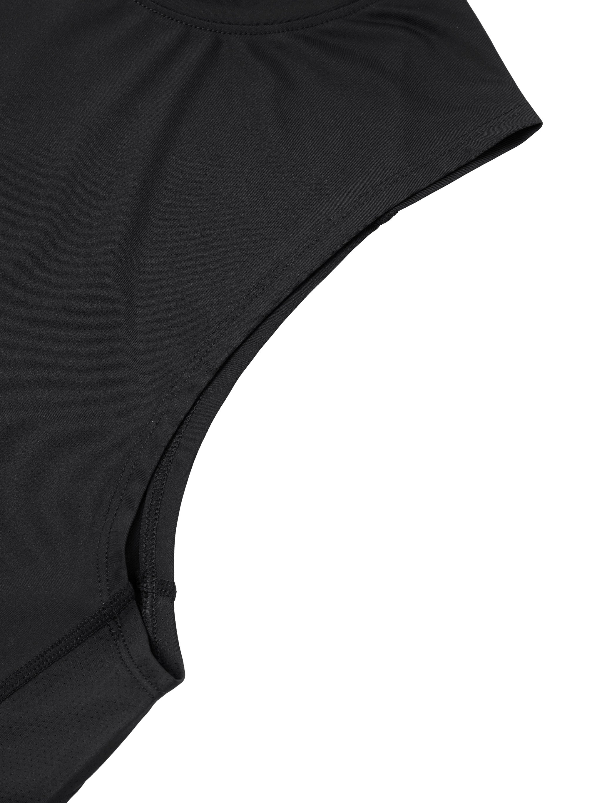 Men's Slim-Fit Tank Top