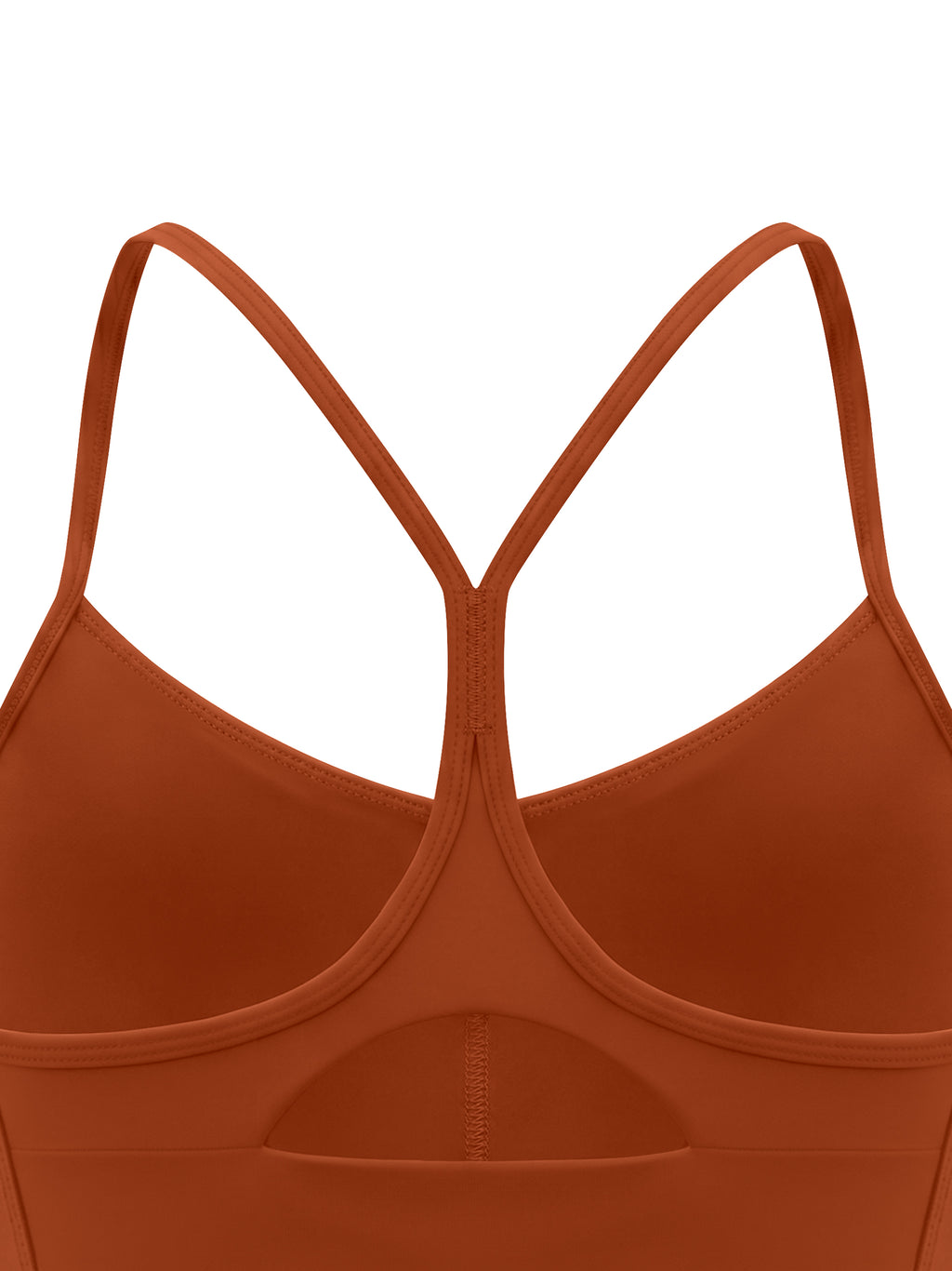 Women’s Solid Color Yoga Sports Bra